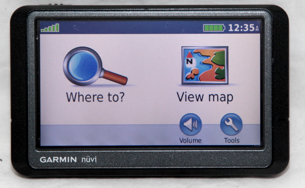 Garmin Nuvi 255w Gps 2020 North America Central America And South America Maps Ebay 8609